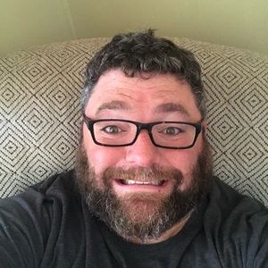 Meet your Posher, John